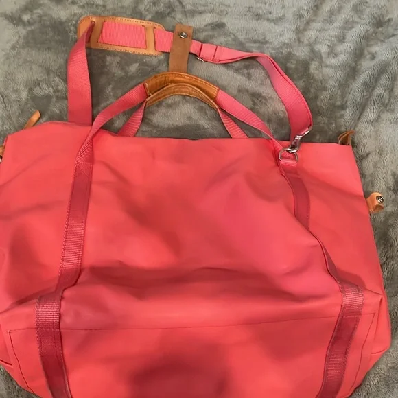 Jon Hart Design Daytripper Bag - Picture 6 of 9